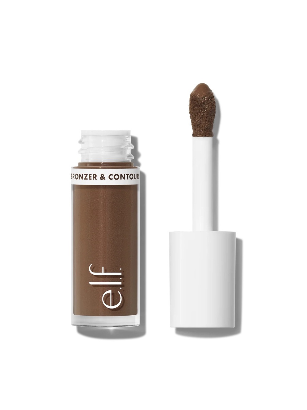 Elf Camo Liquid Bronzer & Contour in Shade 4 Light/Medium